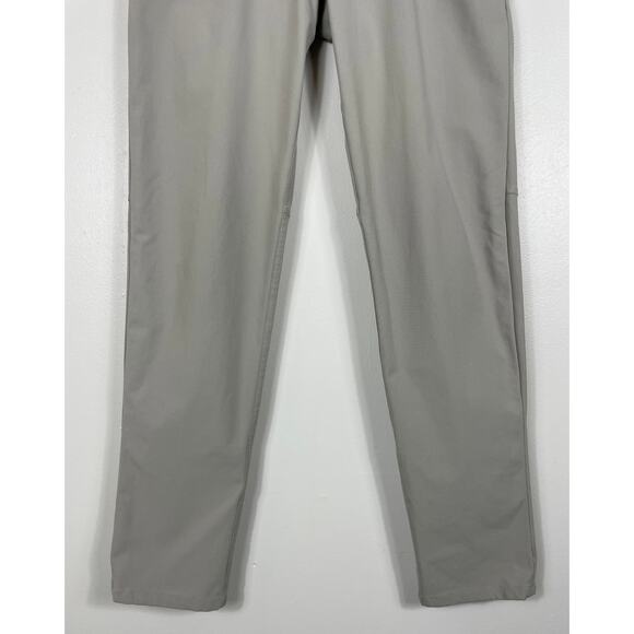 Lululemon ABC Pant Slim Warpstreme
Riverstone 33 x 32” Casual Outdoors Athletic - Picture 5 of 11